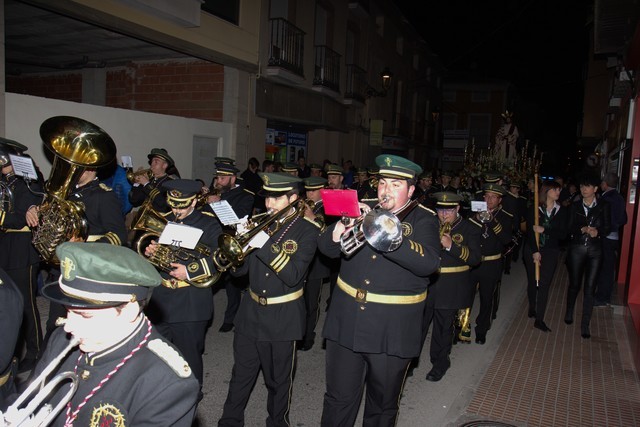 Serenata a la Virgen de los Dolores - 61